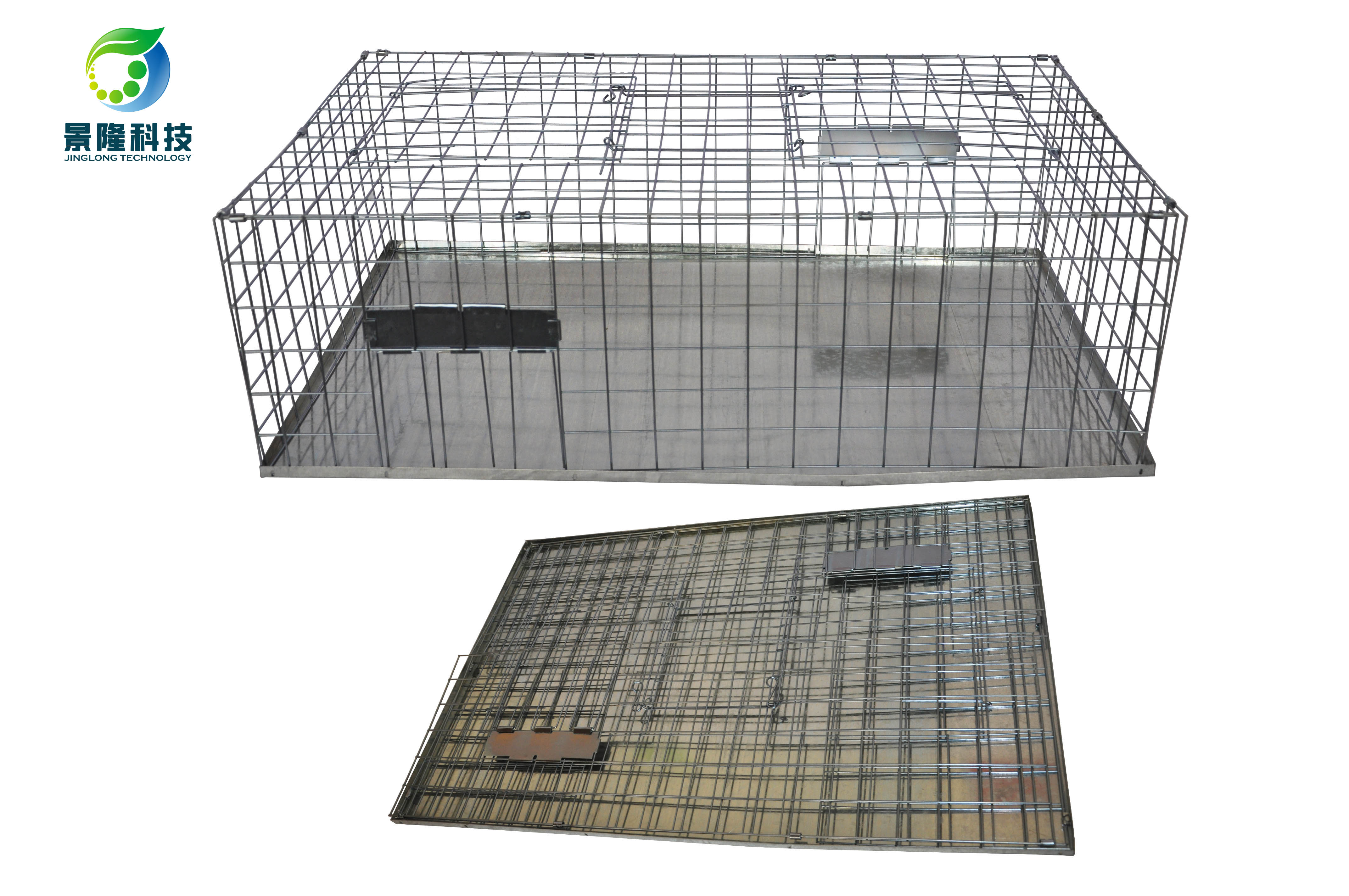 News - Collapsible Pigeon Trap Cage